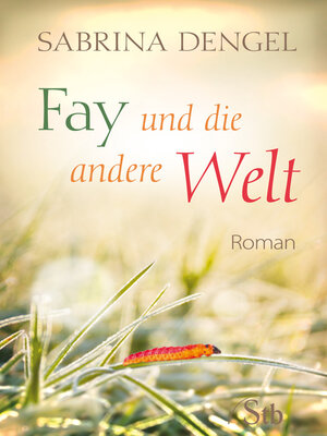 cover image of Fay und die andere Welt